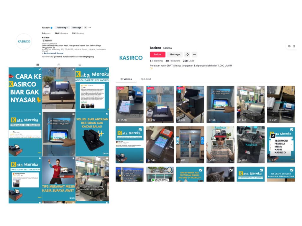 Tri Wahyudi  +8 Years Experience of Social Media and Content
